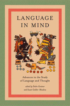 Language in Mind by 