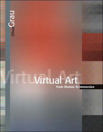 Virtual Art by Oliver Grau