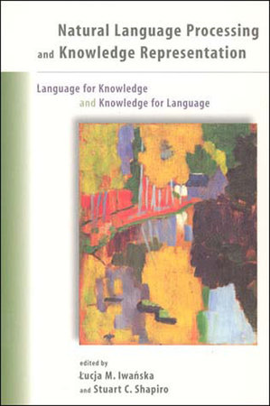 Natural Language Processing and Knowledge Representation by 
