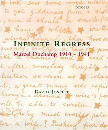 Infinite Regress by David Joselit