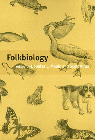 Folkbiology by 