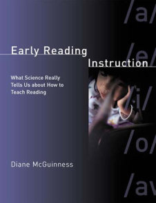 Early Reading Instruction
