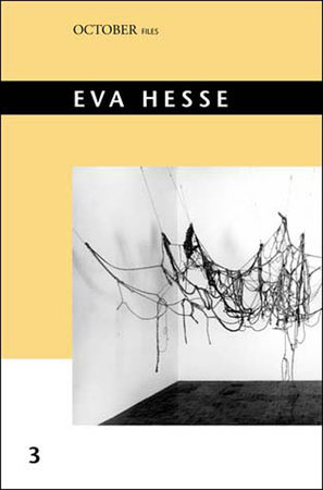 Eva Hesse by 