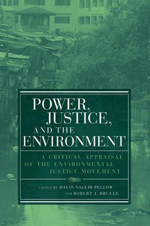 Power, Justice, and the Environment by 