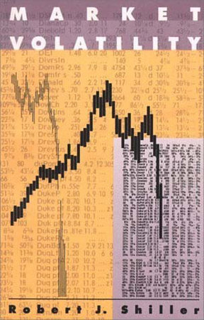 Market Volatility by Robert J. Shiller