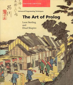 The Art of Prolog, second edition