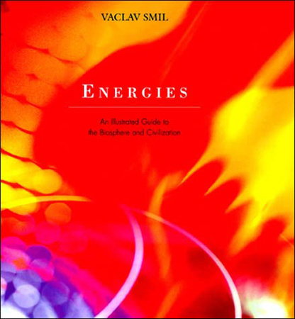 Energies by Vaclav Smil