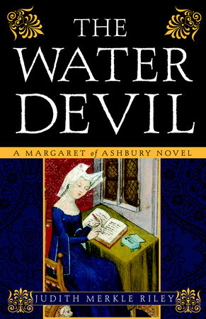 The Water Devil by Judith Merkle Riley