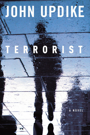 Terrorist by John Updike