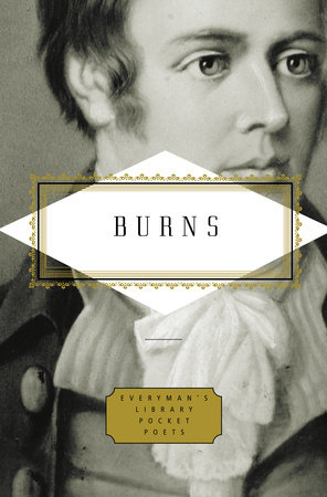 Burns: Poems by Robert Burns