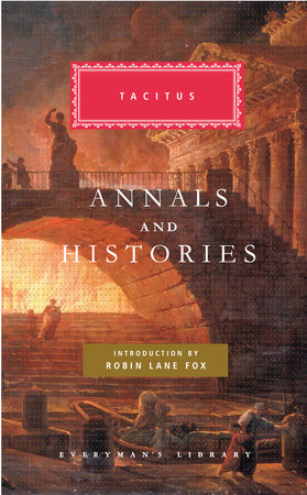 Annals and Histories by Tacitus