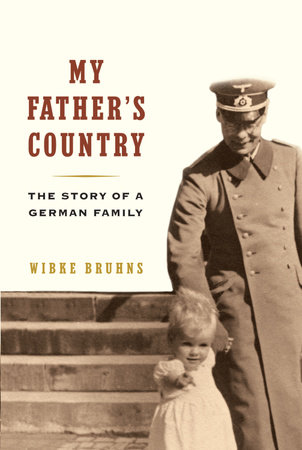 My Father's Country by Wibke Bruhns