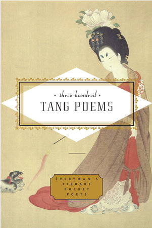 Three Hundred Tang Poems by 