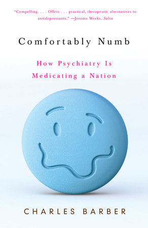 Comfortably Numb by Charles Barber