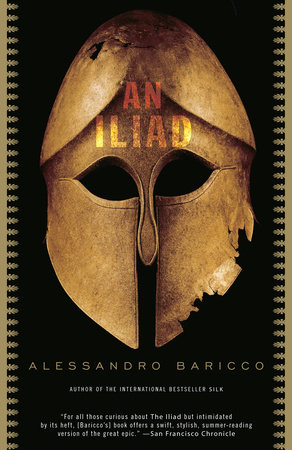 An Iliad by Alessandro Baricco