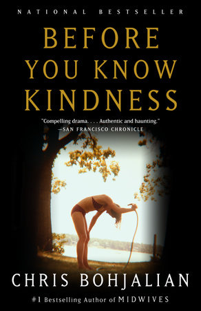 Ebook Before You Know Kindness By Chris Bohjalian