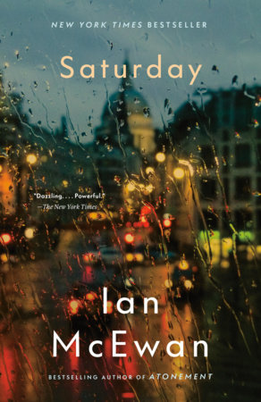 Saturday by Ian McEwan