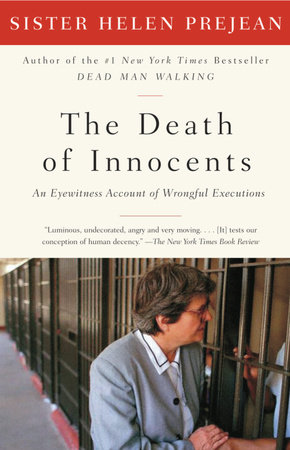 The Death of Innocents by Helen Prejean