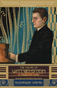 The House of Wittgenstein