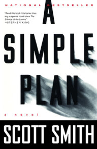 A Simple Plan