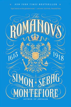 The Romanovs