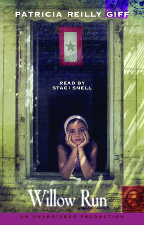 Willow Run by Patricia Reilly Giff