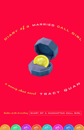 Diary of a Married Call Girl by Tracy Quan