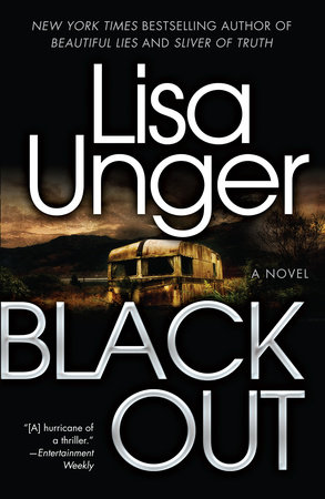 Black Out by Lisa Unger