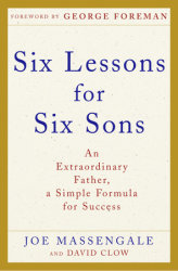 Six Lessons for Six Sons