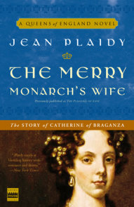 The Merry Monarch's Wife