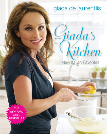 Giada's Kitchen by Giada De Laurentiis