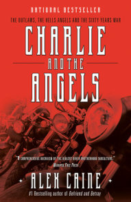 Charlie and the Angels
