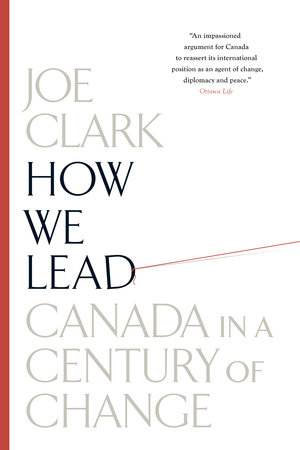 How We Lead by Joe Clark