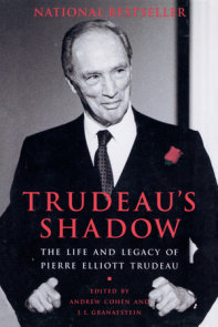 Trudeau's Shadow