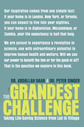 The Grandest Challenge