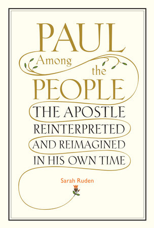 Paul Among the People by Sarah Ruden