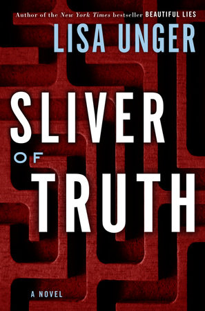 Sliver of Truth by Lisa Unger