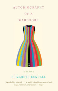 Autobiography of a Wardrobe