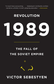 Revolution 1989