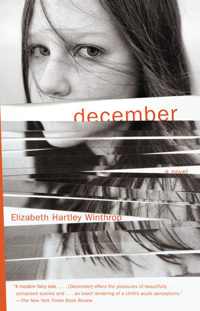 December by Elizabeth Hartley Winthrop