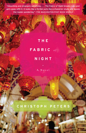 The Fabric of Night by Christoph Peters