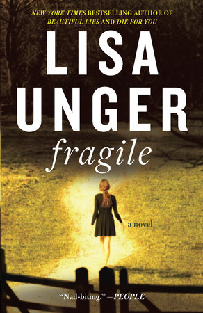 Fragile by Lisa Unger