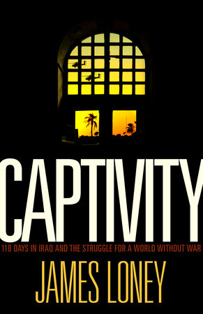 Captivity by James Loney