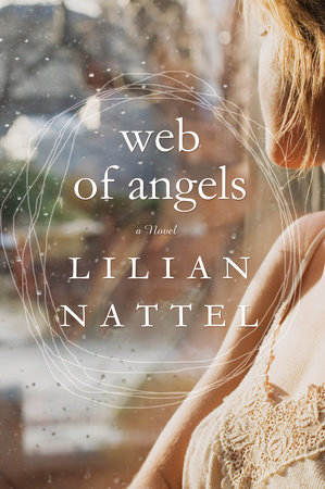 Web of Angels by Lilian Nattel