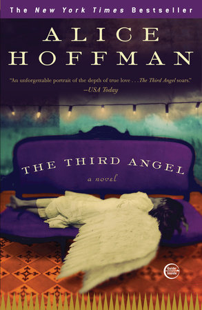 The Third Angel by Alice Hoffman