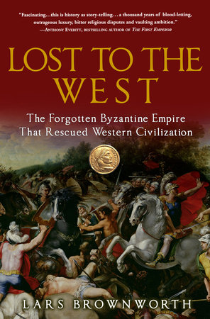 Lost to the West