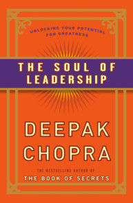 The Soul of Leadership