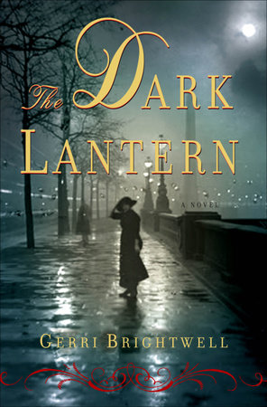 The Dark Lantern by Gerri Brightwell
