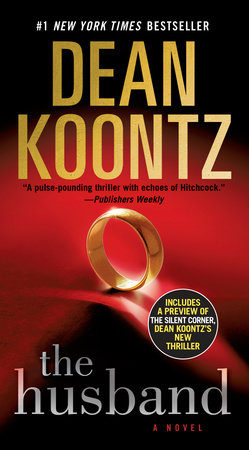The Husband by Dean Koontz