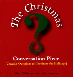 Christmas Conversation Piece